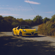 Illustration for article titled How I Ended Up On A Gravel Ridge Road In An Alfa Romeo 4C